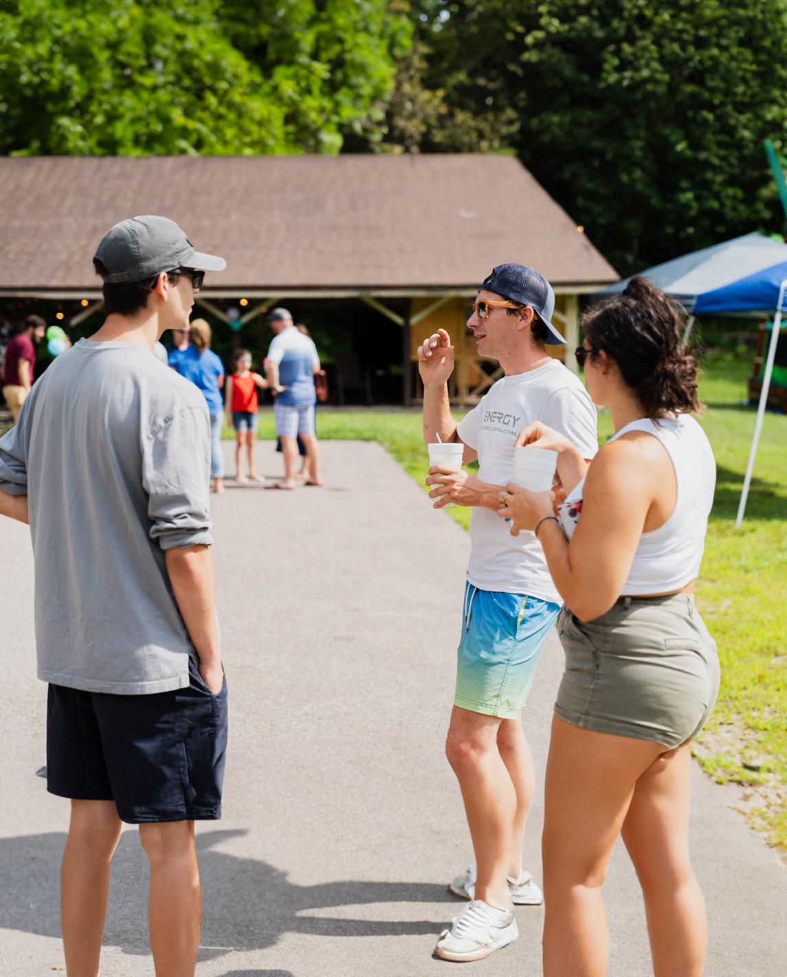 energy electric truck