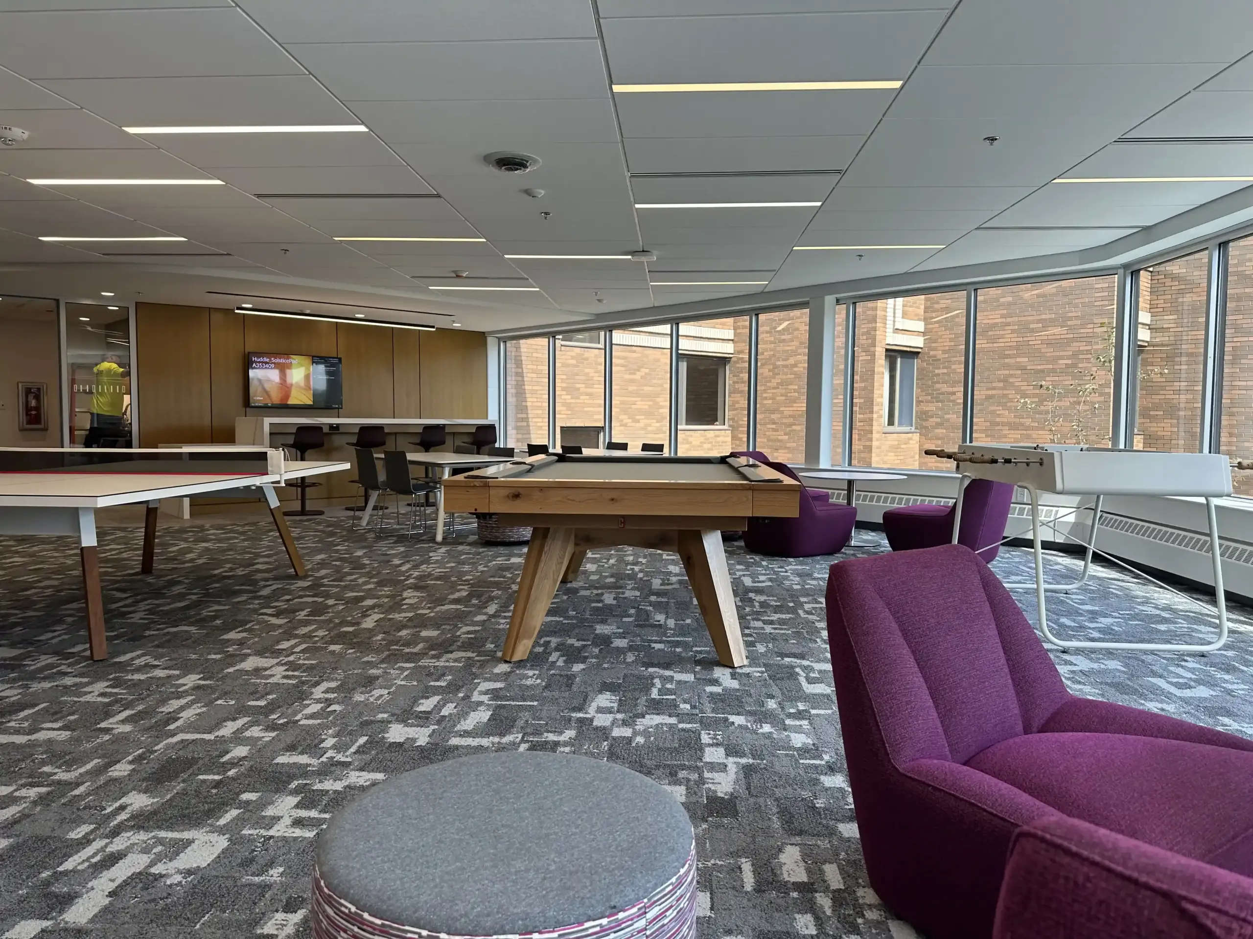 Bryant Barrington House